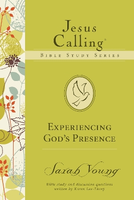 Book cover for Experiencing God's Presence