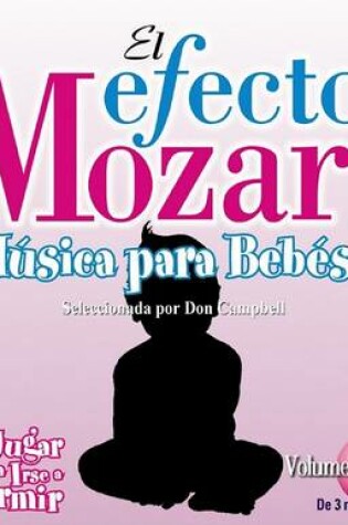 Cover of Musica Para Bebes V.1