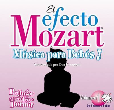 Cover of Musica Para Bebes V.1