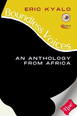 Book cover for Boundless Voices