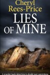 Book cover for Lies of Mine