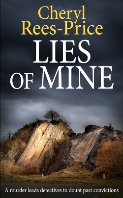 Cover of Lies of Mine