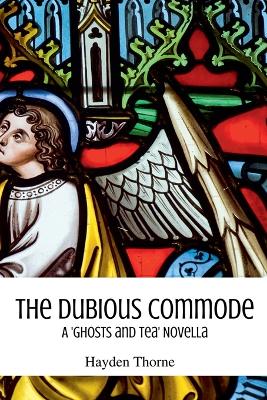 Book cover for The Dubious Commode