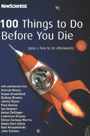 100 Things To Do Before You Die