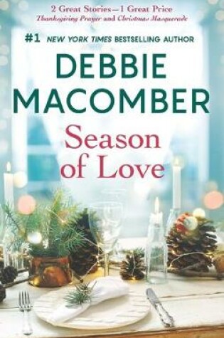 Cover of Season of Love