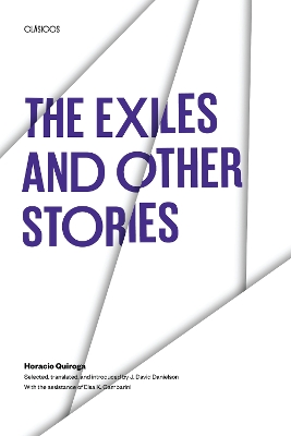 Cover of The Exiles and Other Stories
