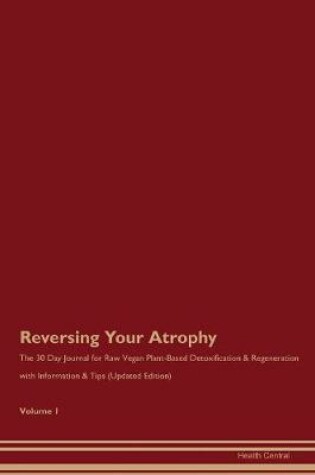 Cover of Reversing Your Atrophy