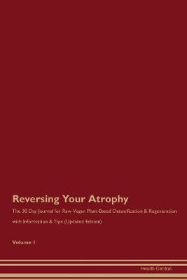 Book cover for Reversing Your Atrophy