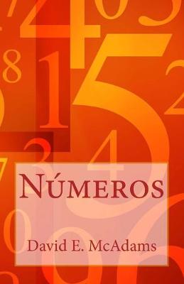 Book cover for Numeros