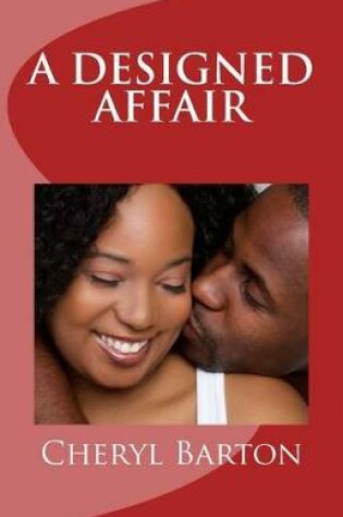 Cover of A Designed Affair