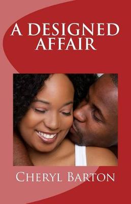 Book cover for A Designed Affair