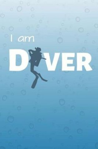 Cover of I Am Diver