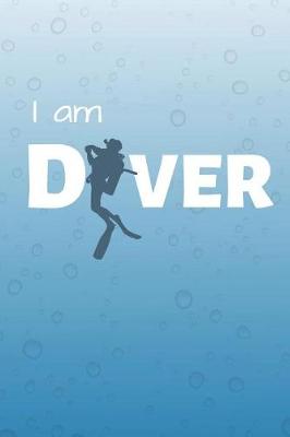 Cover of I Am Diver