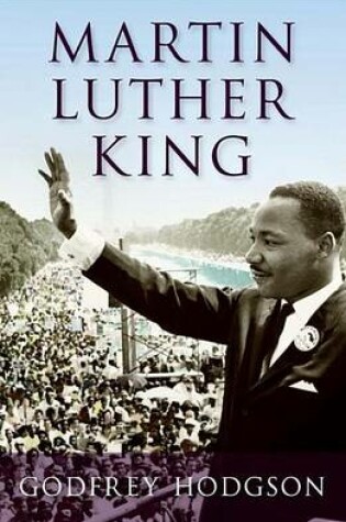 Cover of Martin Luther King