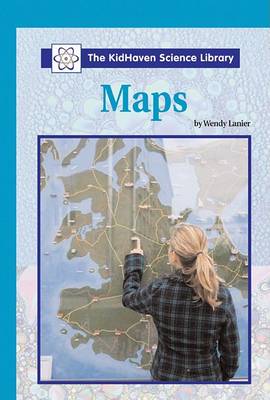 Book cover for Maps