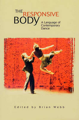 Cover of The Responsive Body