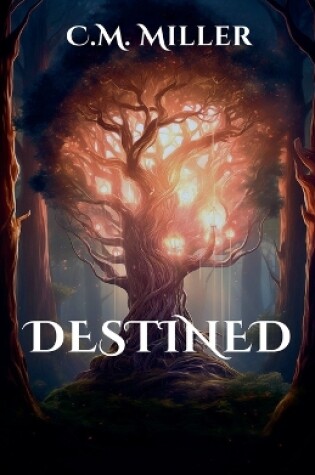 Cover of Destined