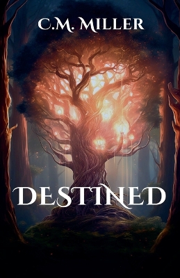 Cover of Destined