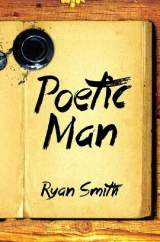 Cover of Poetic Man
