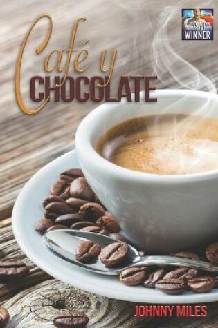 Cover of Café y Chocolate