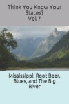 Book cover for Mississippi