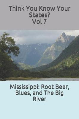 Book cover for Mississippi