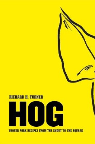 Cover of Hog