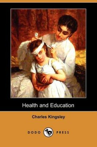 Cover of Health and Education (Dodo Press)