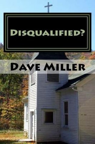 Cover of Disqualified?