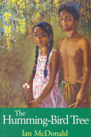 Cover of Macmillan Caribbean Writers: The Hummingbird Tree
