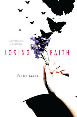 Book cover for Losing Faith
