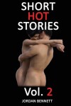 Book cover for SHORT HOT STORIES Vol. 2