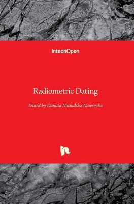 Cover of Radiometric Dating