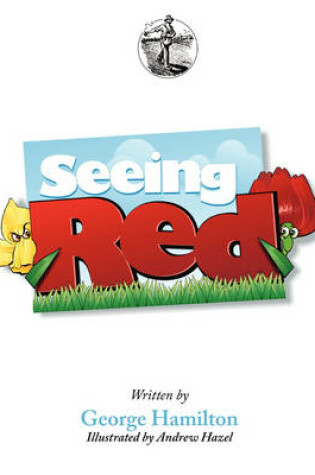 Cover of Seeing Red