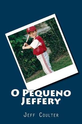 Book cover for O Pequeno Jeffery