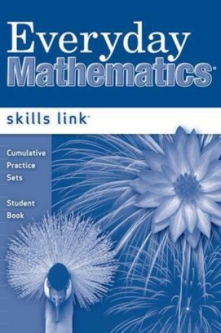 Cover of Everyday Mathematics, Grade 4, Skills Link Update Student Edition