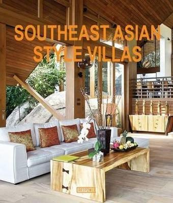 Cover of Southeast Asian Style Villas