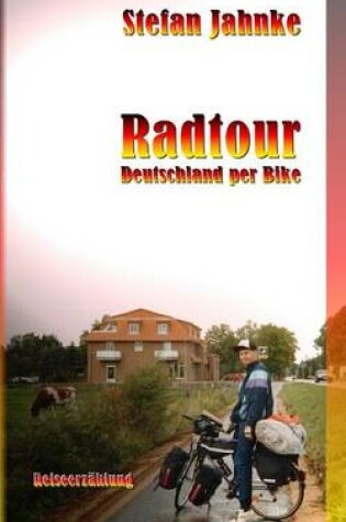Cover of Radtour