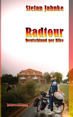 Book cover for Radtour
