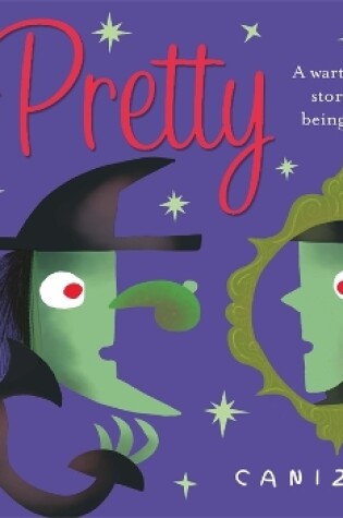 Cover of Pretty