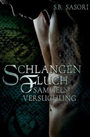 Cover of Samuels Versuchung