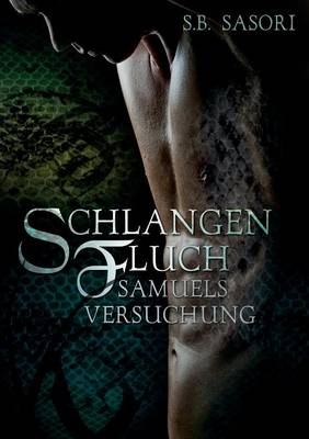 Book cover for Samuels Versuchung