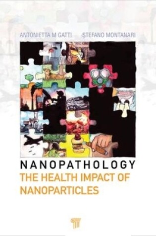 Cover of Nanopathology