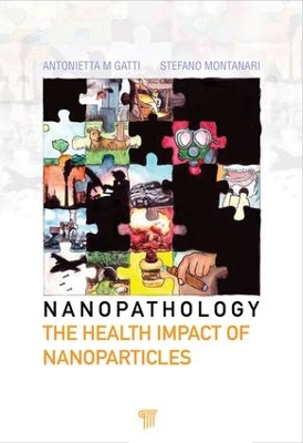 Book cover for Nanopathology