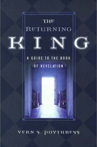 Cover of The Returning King