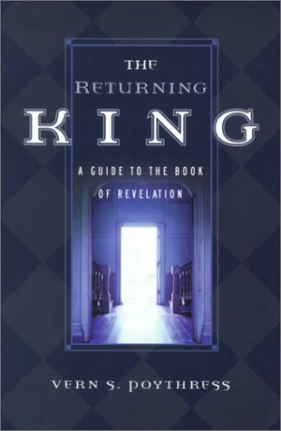 Book cover for The Returning King