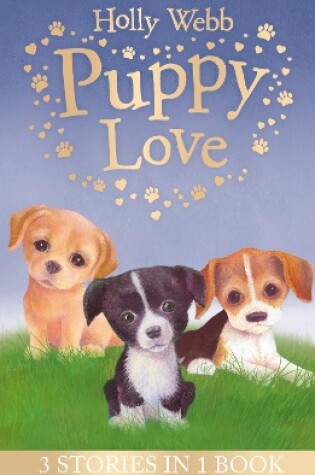 Cover of Puppy Love