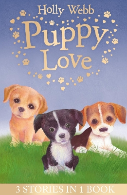 Cover of Puppy Love