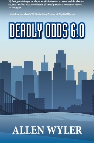 Cover of Deadly Odds 6.0