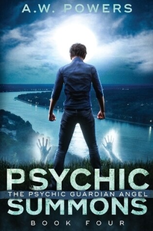 Cover of Psychic Summons